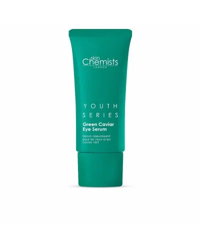 Skin Chemists Green Caviar Eye Serum 15ml