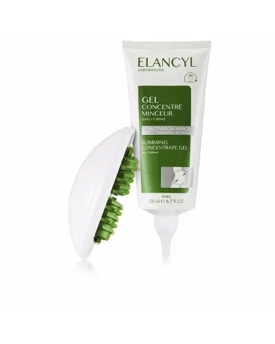 Elancyl My Coach! Recambio Slim Masage Gel 200ml