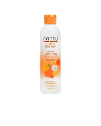 Cantu Care For Kids Tear-Free Nourishing Shampoo 237ml