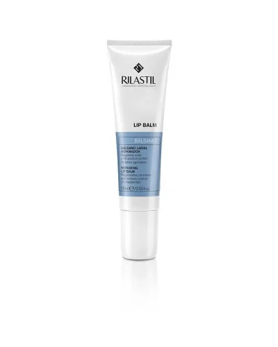 Rilastil Xerolact Bálsamo Labial Reparador 10ml