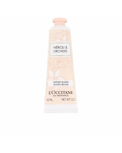 L'Occitane Néroli & Orchidée Crème Mains 30ml