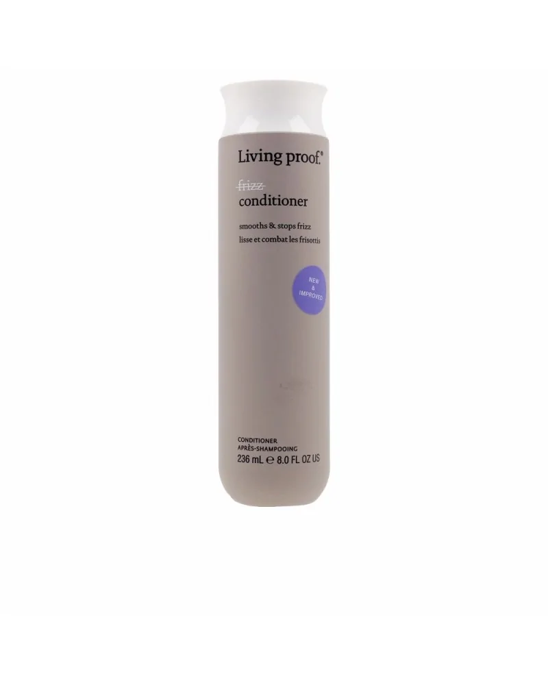 Living Proof Frizz Conditioner 236ml