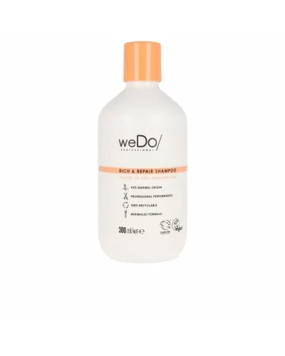 Wedo Rich & Repair Shampoo 300ml