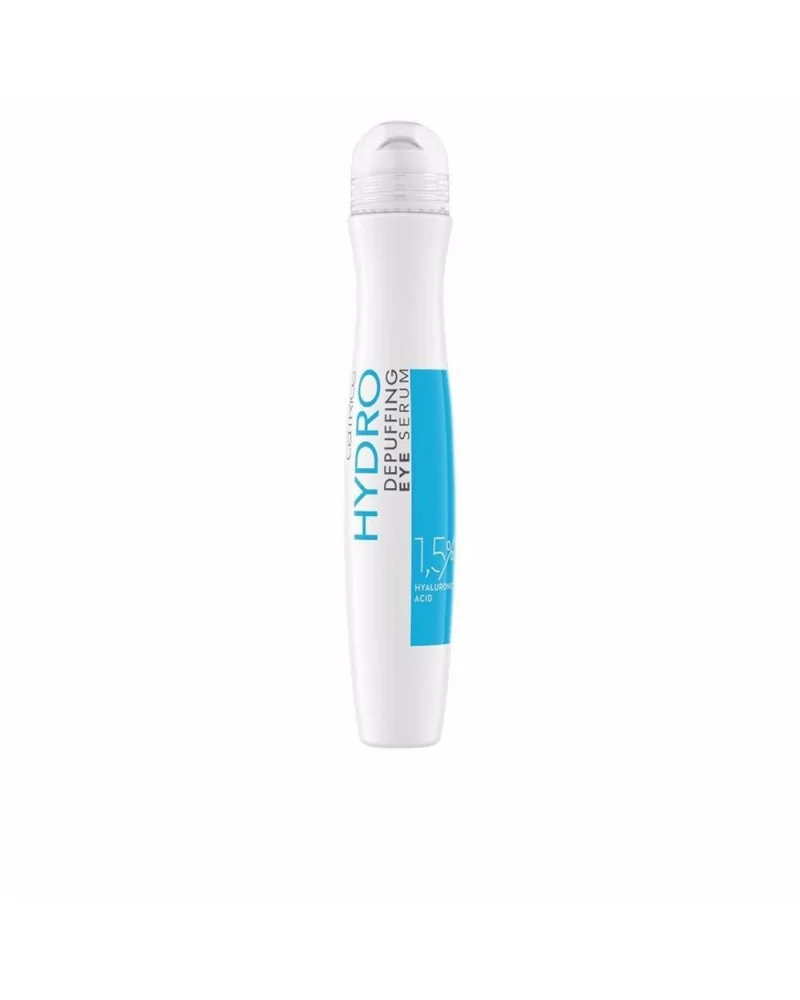 Catrice Hydro Depuffing Eye Serum 15ml