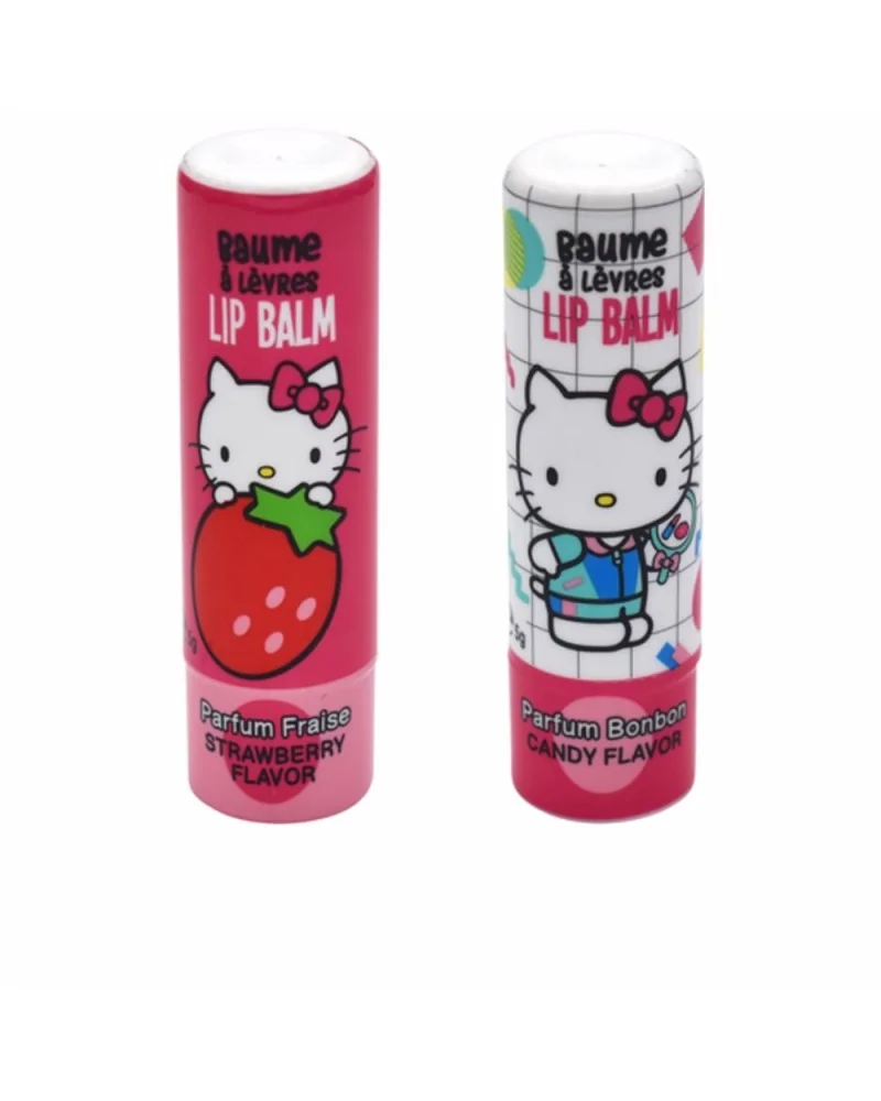 Take Care Hello Kitty Bálsamo Labial 5g