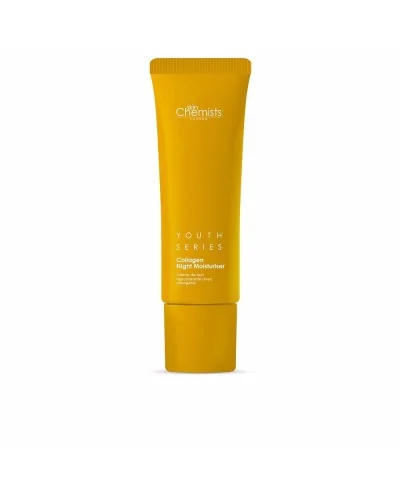 Skin Chemists Collagen Night Moisturiser 50ml