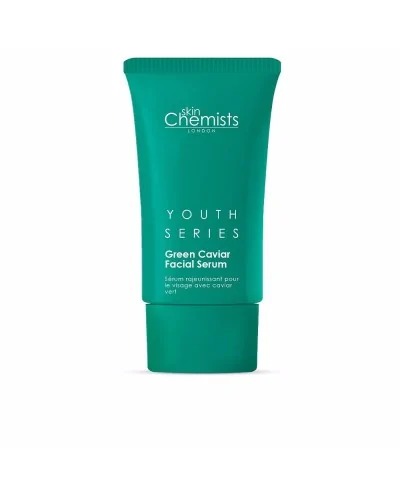 Skin Chemists Green Caviar Facial Serum 30ml