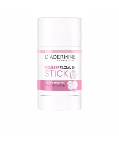 Diadermine Cuidado Esencial Limpieza Facial Stick 40g