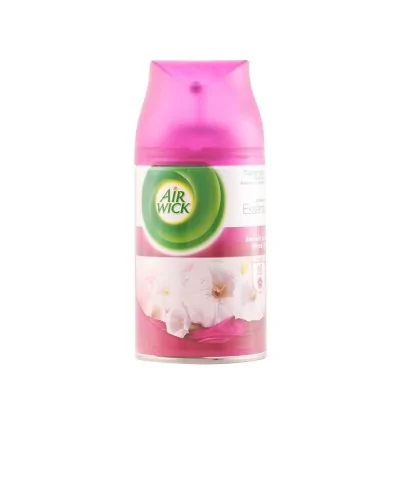 Air-Wick Freshmatic Ambientador Recambio Lirio Luna 250ml