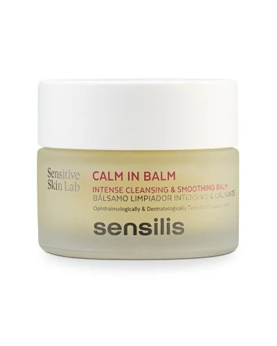 Sensilis Calm In Balm Bálsamo Limpiador 50ml