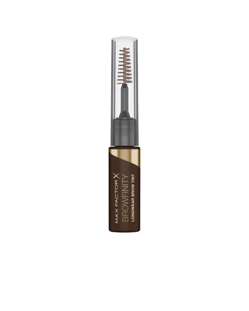 Max Factor Browfinity Super Long Wear Gel nº 01-Soft Brown