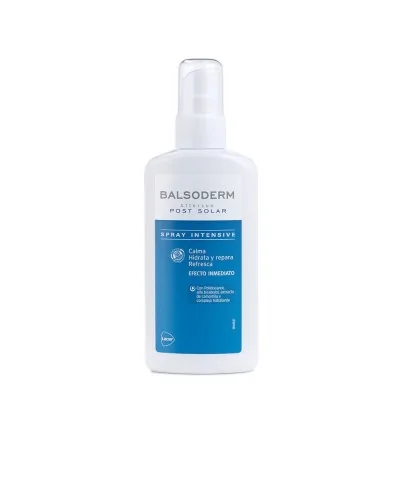 Balsoderm Post-Solar Balsoderm Post-Solar Intensive Spray 200ml