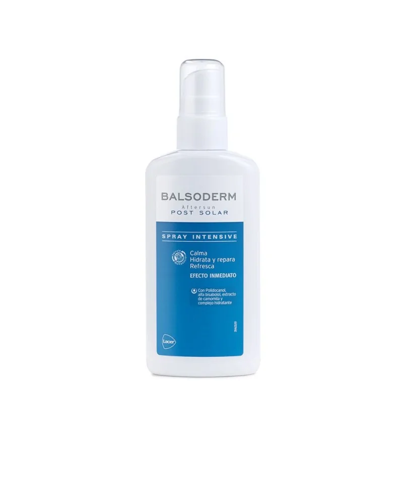 Balsoderm Post-Solar Balsoderm Post-Solar Intensive Spray 200ml