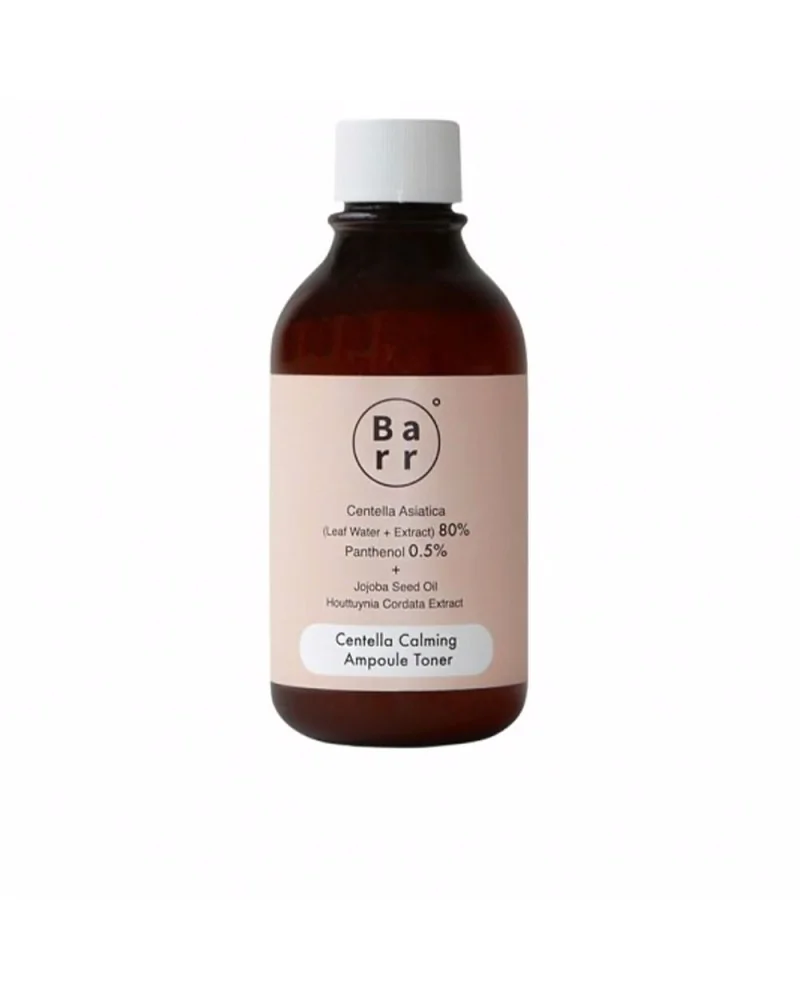 Barr Centella Calming Ampoule Toner 200ml