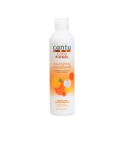 Cantu Care For Kids Nourishing Conditioner 237ml