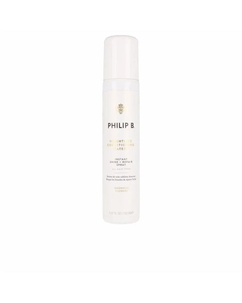 Philip B Magnolia Flowers Weightless Conditioning Water 150ml