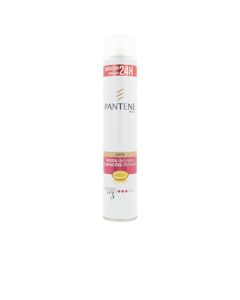 Pantene Pro-V Laca Rizos Definidos 300ml