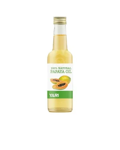 Yari 100% Natural Papaya Oil 250ml