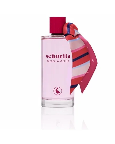 El Ganso Señorita Mon Amour Eau De Toilette Vaporizador 125ml