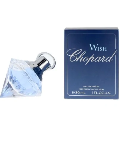 Chopard Wish Eau De Parfum Vaporizador 30ml