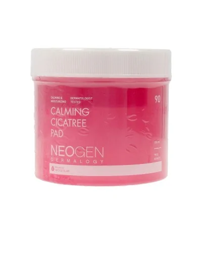 Neogen Calming & Moisturizing Cicatree Pad 90 Un