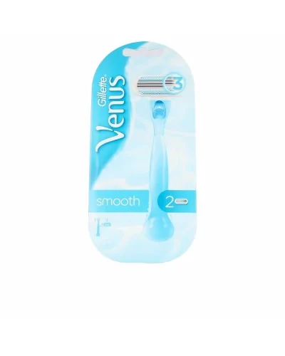 Gillette Venus Máquina Más 2 Recambios