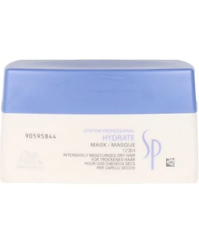 System Professional Sp Hydrate Mask 200ml