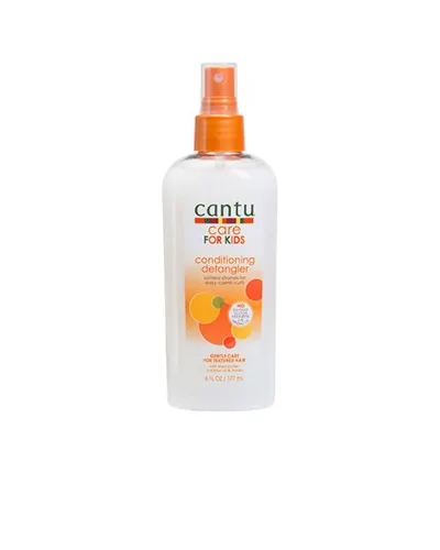 Cantu Care For Kids Conditioning Detangler 177ml