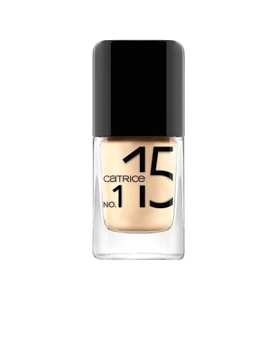 Catrice Iconails Gel Lacquer nº 115-Beam Me To Dubai