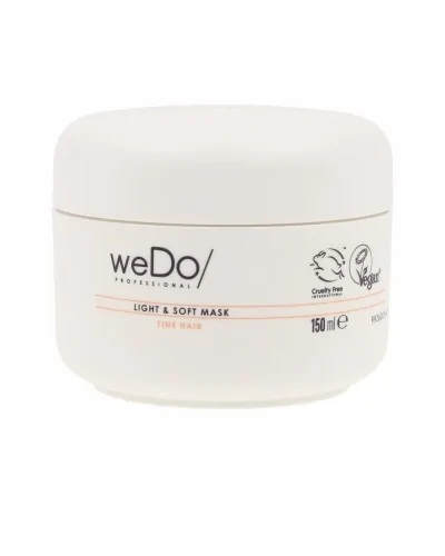 Wedo Light & Soft Mask 150ml