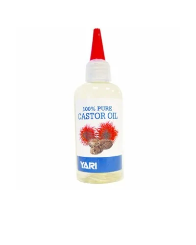 Yari 100% Pure Castor Oil 110ml