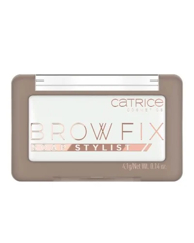 Catrice Brow Fix Soap Stylist nº 010-Full And Fluffy