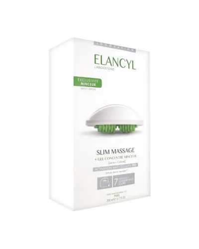 Elancyl Silm Massage Set 2 Pieces