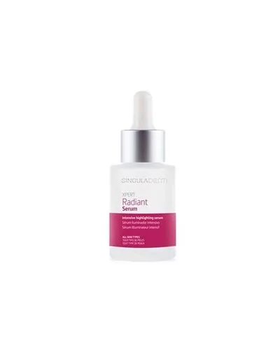 Singuladerm Xpert Radiant Serum 30ml