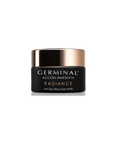 Germinal Immediate Action Radiance Anti-Aging Lifting Cream 50ml