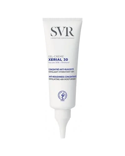 Laboratoires SVR Xerial 30 Gel-Cream 75 ml