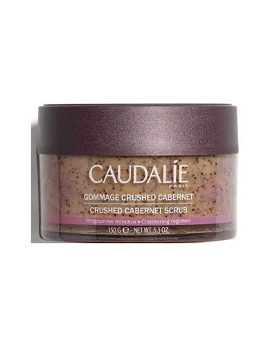 Caudalie Vinosculpt Cabernet Exfoliating Scrub 250ml