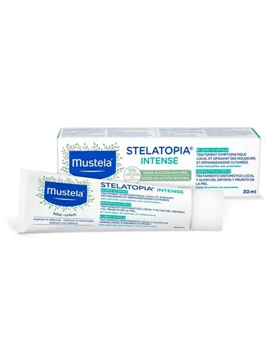 Mustela Stelatopia Intense 30ml