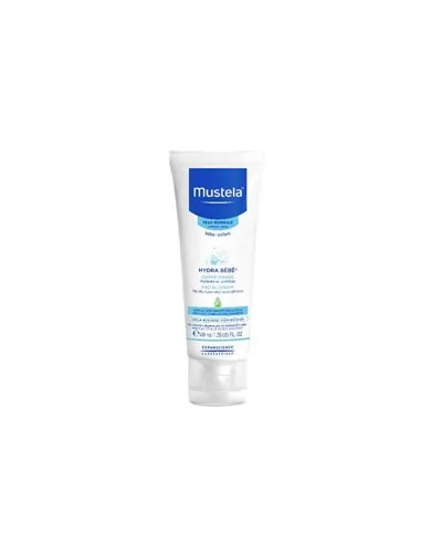 Mustela Hydra Bébé Facial Cream 40ml