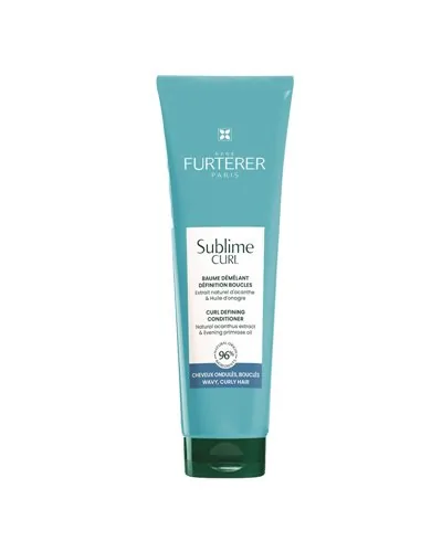 René Furterer Sublime Curl Balm 150ml