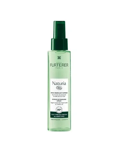 René Furterer Naturia Extra Gentle Detangling Spray 200ml