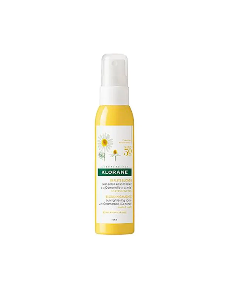 Klorane Camomile Spray 100ml