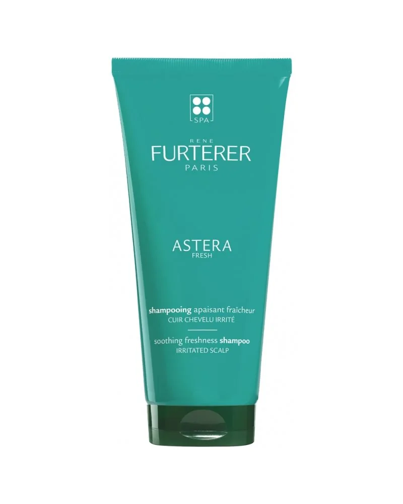 René Furterer Astera Fresh Irritated Scalp Refreshing Shampoo 200 ml