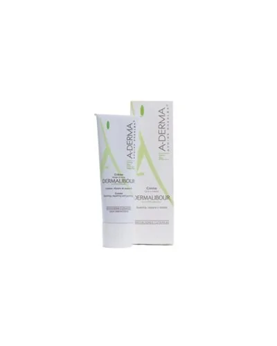 A-Derma Dermalibour+ Repairing Cream 50ml