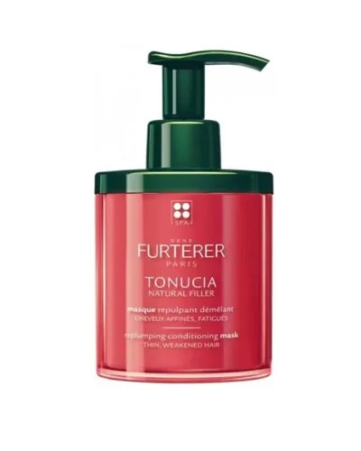 René Furterer Tonucia Repulping Mask 200ml