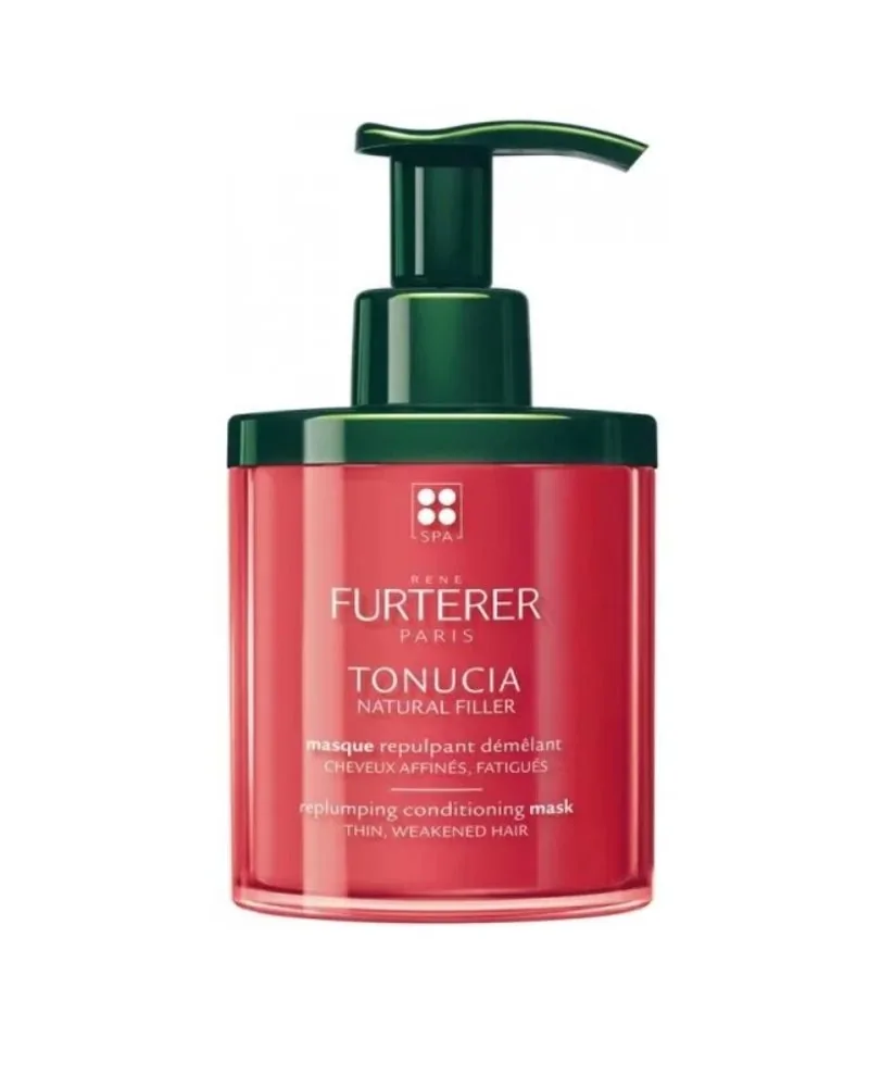 René Furterer Tonucia Repulping Mask 200ml