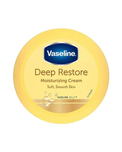 Vaseline Deep Restore Crema 75ml