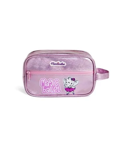 Martinelia Magic Ballet Cosmetic Bag