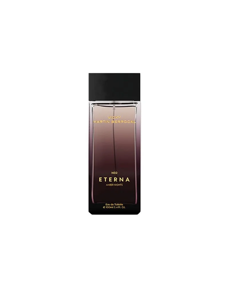 Vicky Martin Berrocal Vmb Eterna N2 Edt 100ml