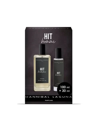 Est Hannibal Laguna Hit Homme 100ml 30ml